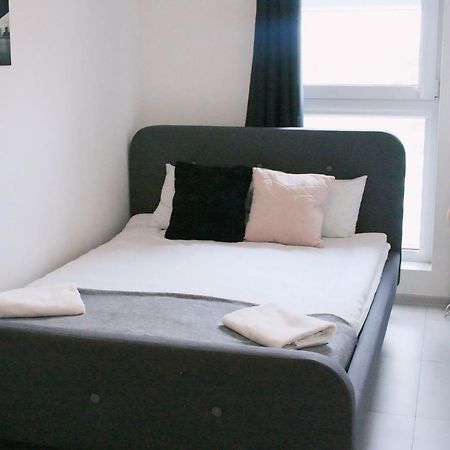 Apartament Nero Lägenhet Stary Toruń Exteriör bild