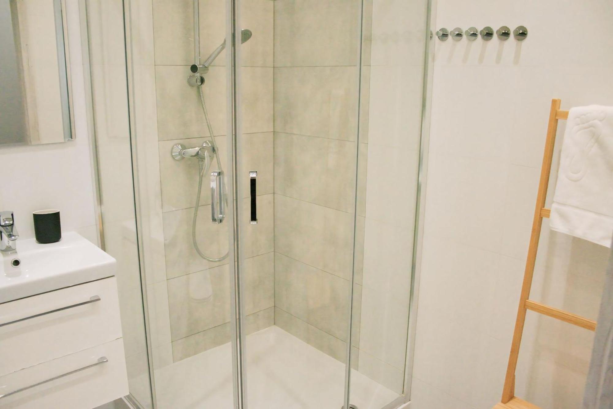 Apartament Nero Lägenhet Stary Toruń Exteriör bild